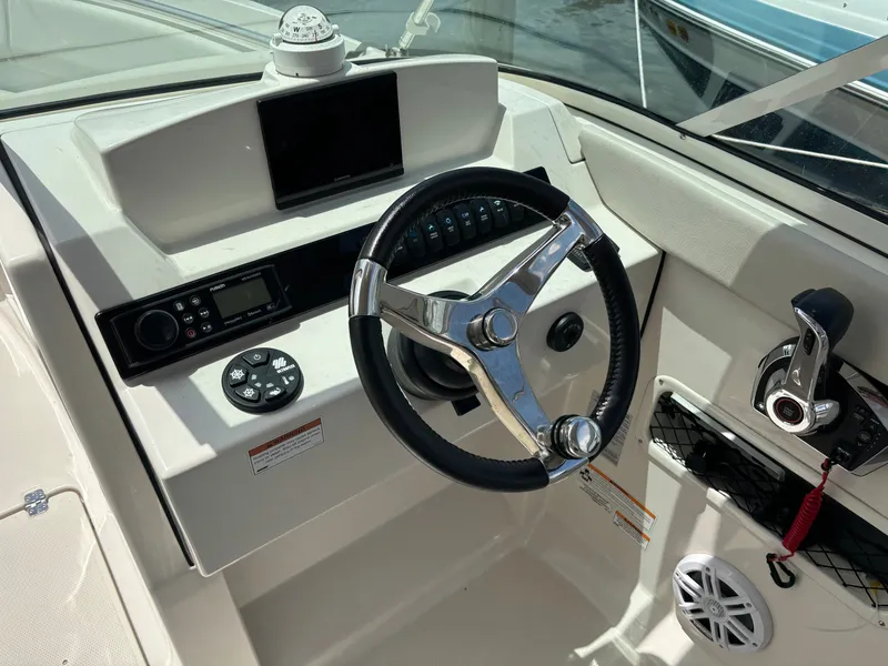 Slide: The Image of Sailfish 226 DC 2024 - 5