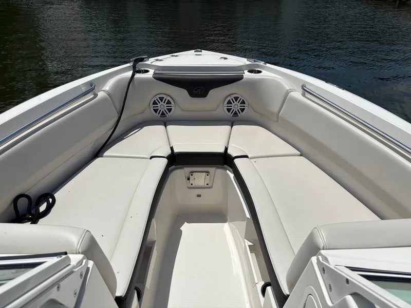 Slide: The Image of Sailfish 226 DC 2024 - 6