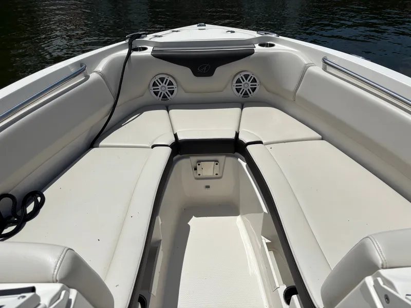 Slide: The Image of Sailfish 226 DC 2024 - 9