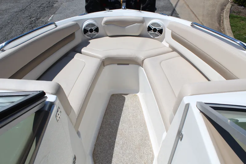 Slide: The Image of Chaparral 216 SSi 2011 - 14