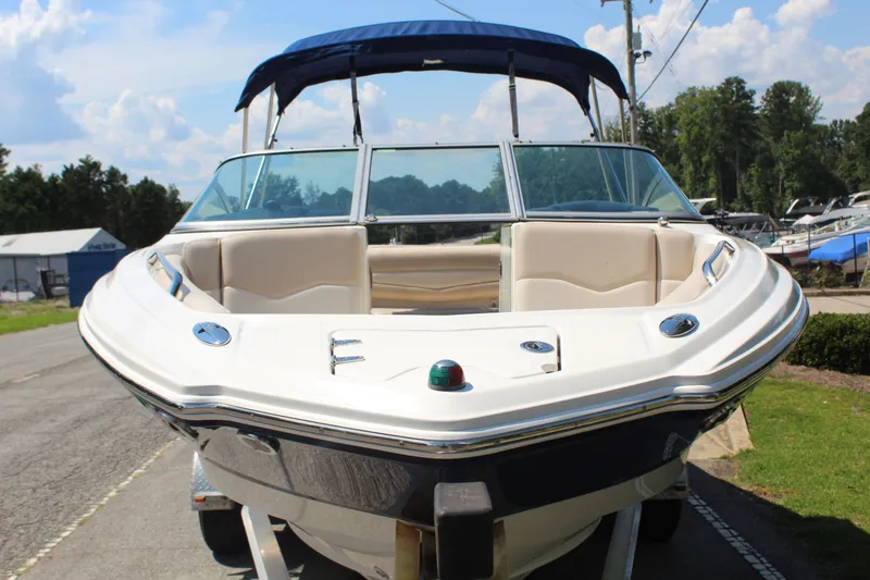 Slide: The Image of Chaparral 216 SSi 2011 - 4