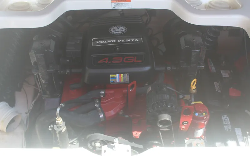 Slide: The Image of Regal 1900 LE 2011 - 18