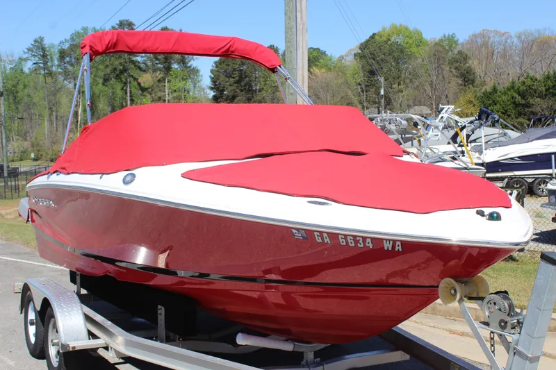 Slide: The Image of Regal 1900 LE 2011 - 21