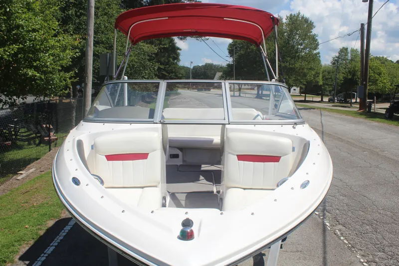 Slide: The Image of Regal 1900 LE 2011 - 4