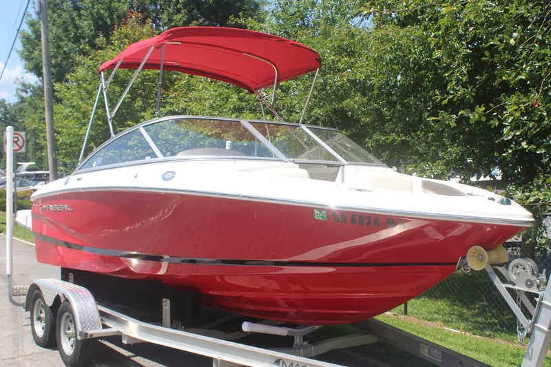 Slide: The Image of Regal 1900 LE 2011 - 8