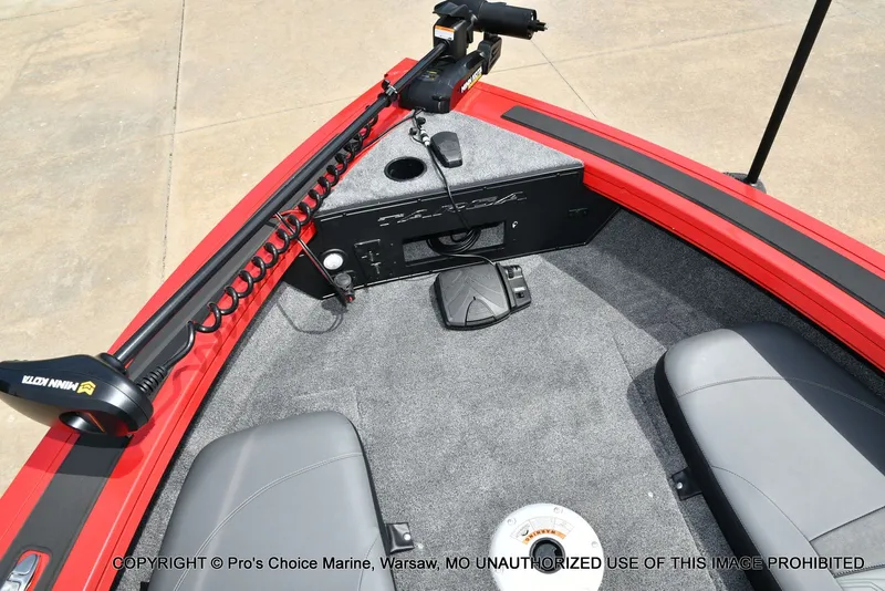 Slide: The Image of Tracker Targa V-19 Combo 2026 - 57