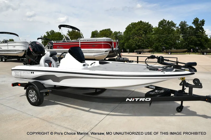 The Image of Nitro Z17 2026 - 1