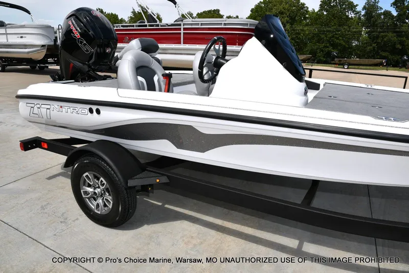 Slide: The Image of Nitro Z17 2026 - 11