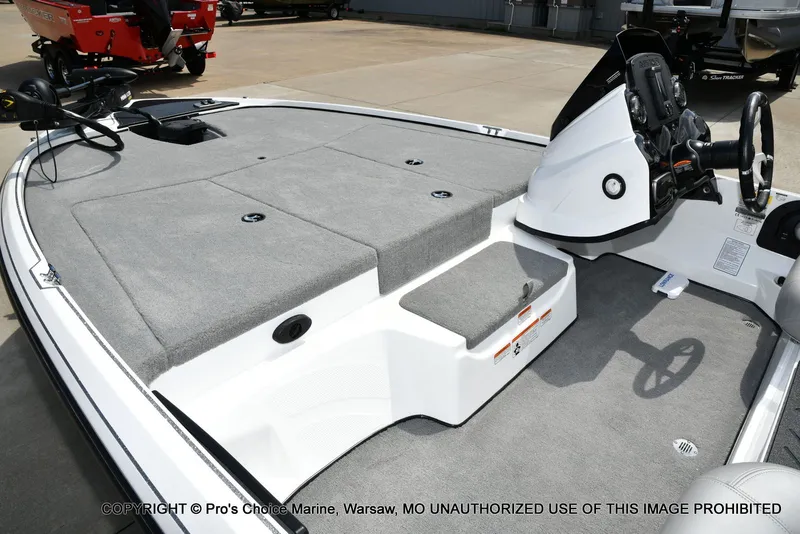 Slide: The Image of Nitro Z17 2026 - 12