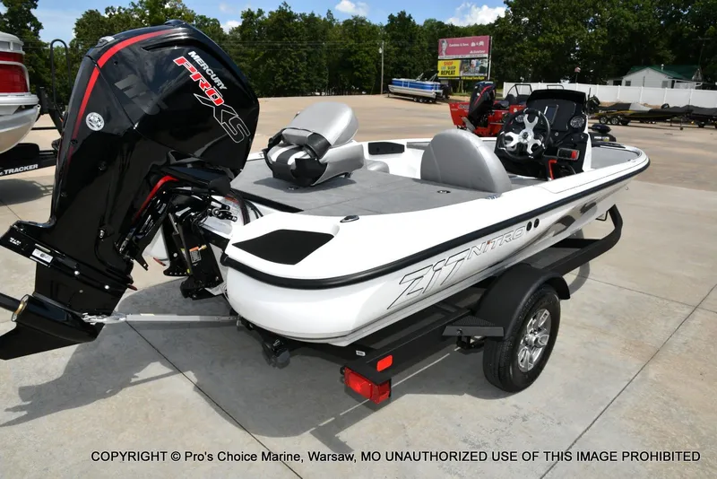 Slide: The Image of Nitro Z17 2026 - 16