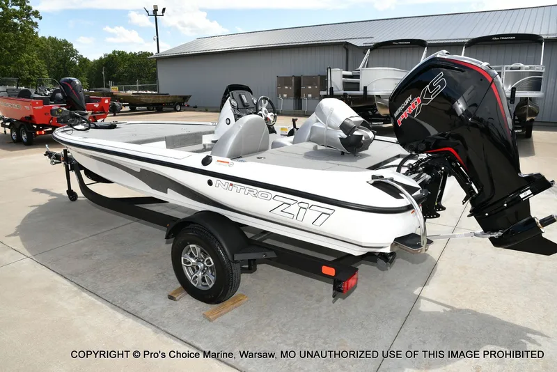 Slide: The Image of Nitro Z17 2026 - 21