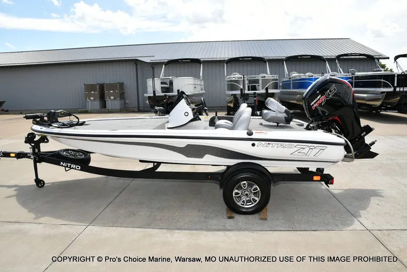 Slide: The Image of Nitro Z17 2026 - 22