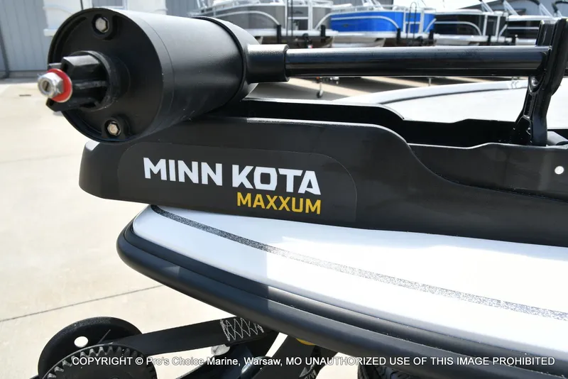 Slide: The Image of Nitro Z17 2026 - 24