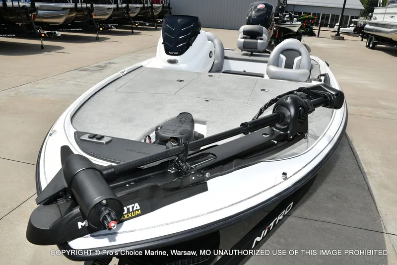 Slide: The Image of Nitro Z17 2026 - 25