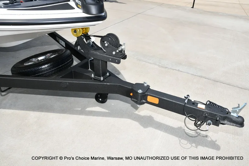 Slide: The Image of Nitro Z17 2026 - 27