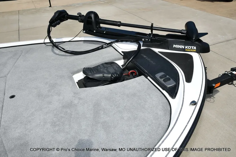 Slide: The Image of Nitro Z17 2026 - 28