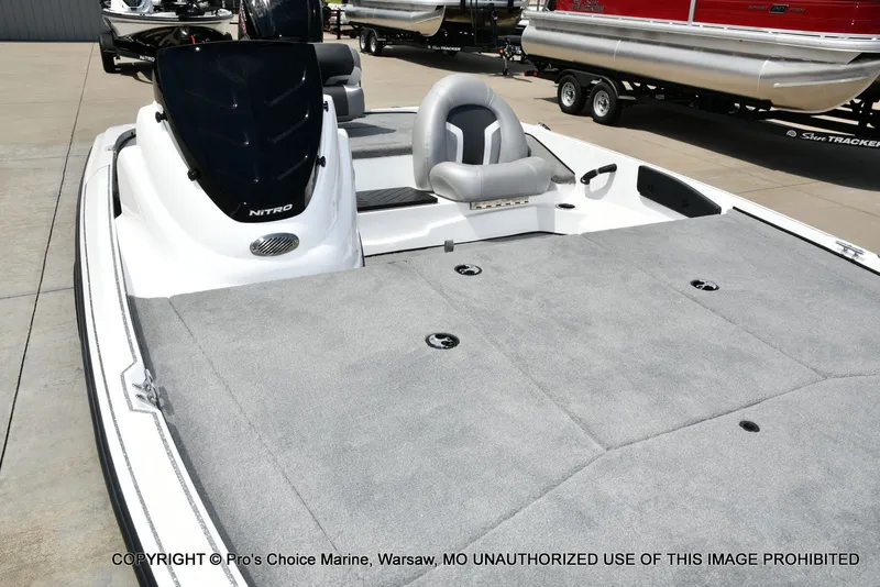 Slide: The Image of Nitro Z17 2026 - 29