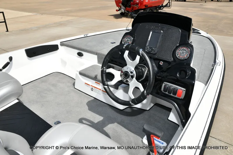 Slide: The Image of Nitro Z17 2026 - 31