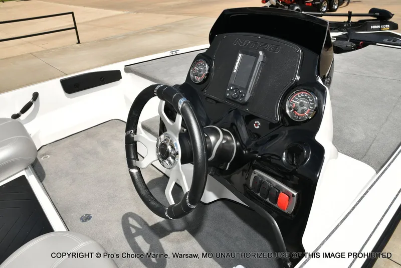 Slide: The Image of Nitro Z17 2026 - 32