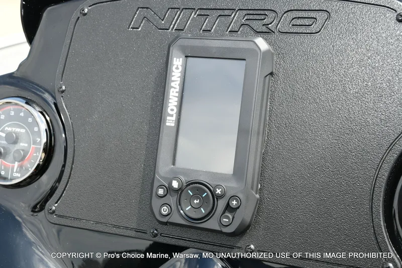 Slide: The Image of Nitro Z17 2026 - 34