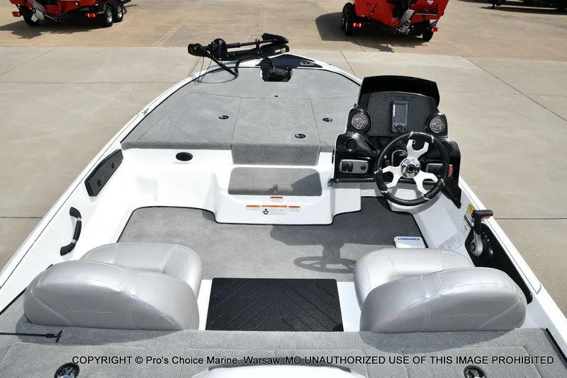 Slide: The Image of Nitro Z17 2026 - 36