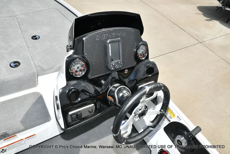 Slide: The Image of Nitro Z17 2026 - 38