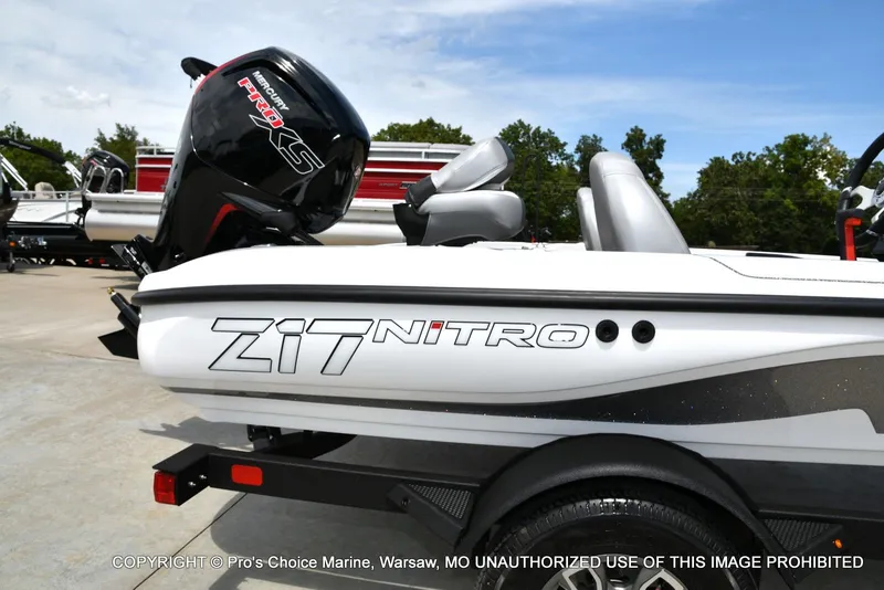 Slide: The Image of Nitro Z17 2026 - 4