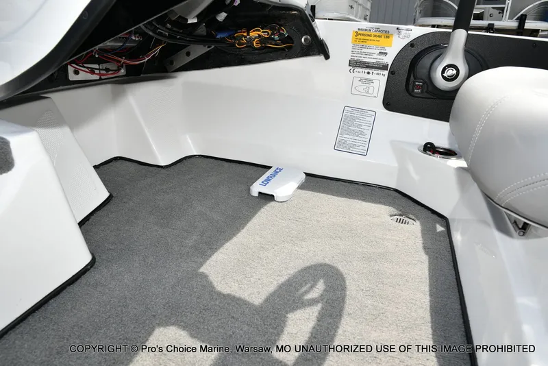 Slide: The Image of Nitro Z17 2026 - 40