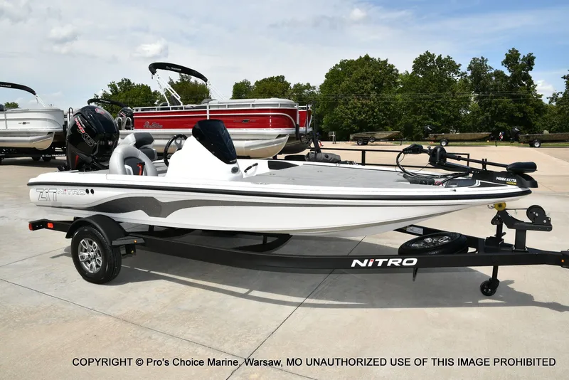 Slide: The Image of Nitro Z17 2026 - 66