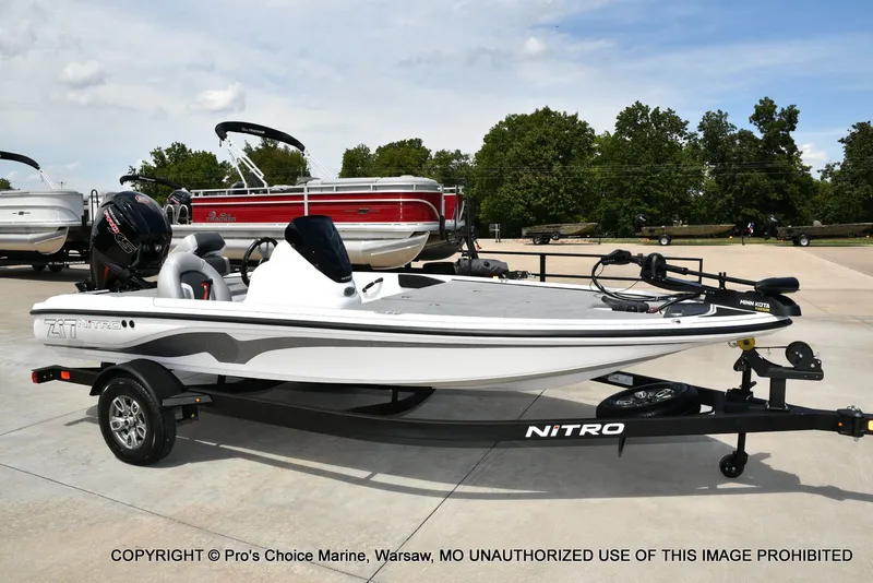 Slide: The Image of Nitro Z17 2026 - 67