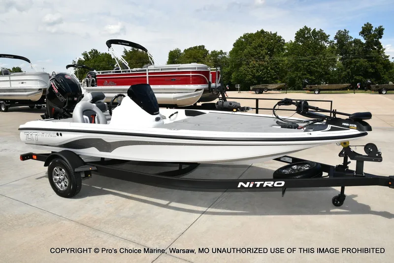 Slide: The Image of Nitro Z17 2026 - 69