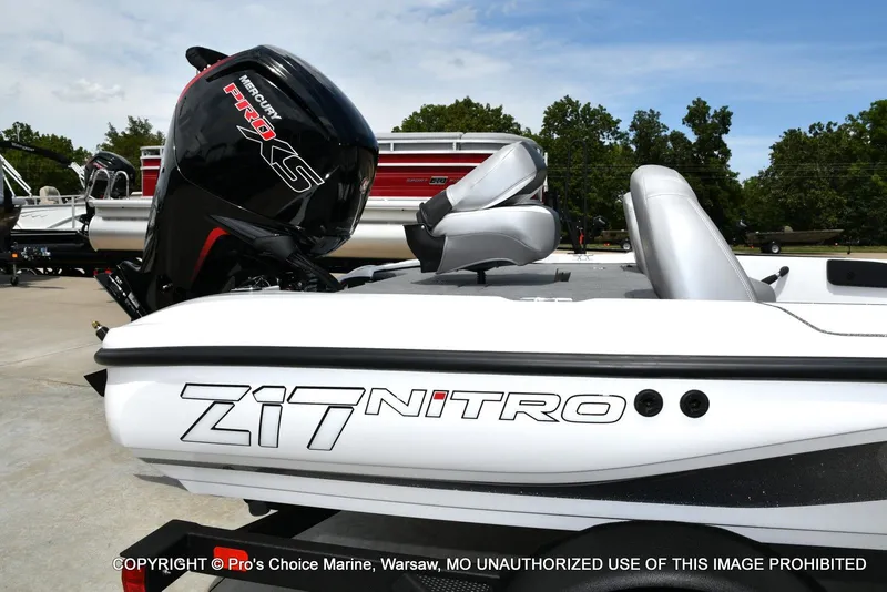 Slide: The Image of Nitro Z17 2026 - 70