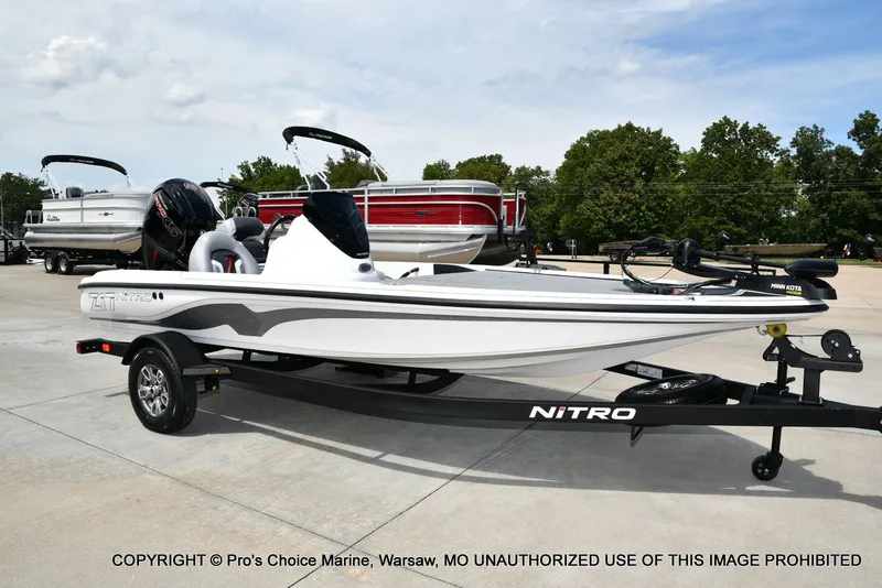 Slide: The Image of Nitro Z17 2026 - 72