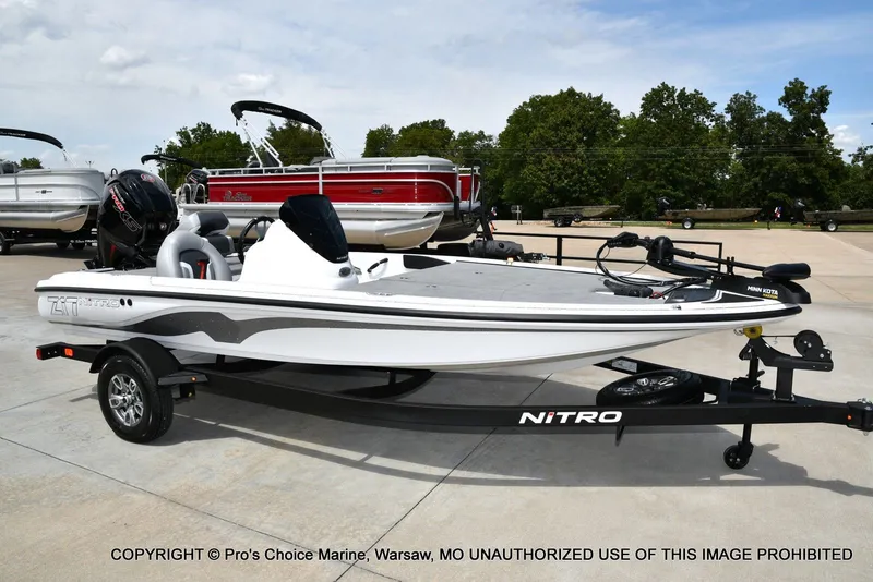 Slide: The Image of Nitro Z17 2026 - 73