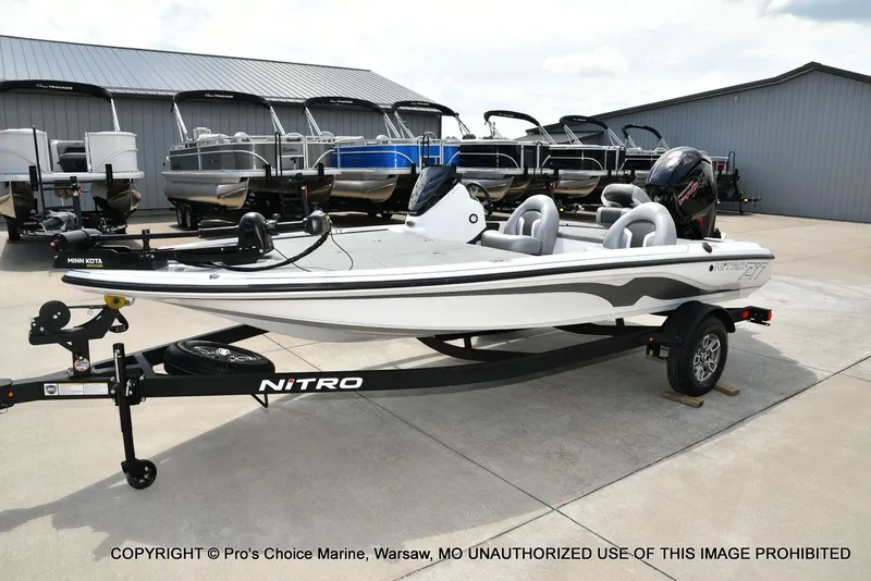 Slide: The Image of Nitro Z17 2026 - 74