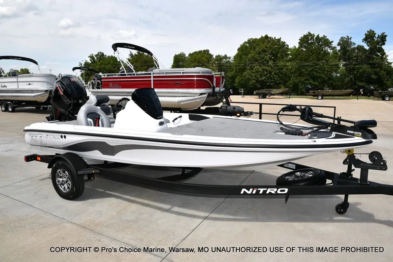 Slide: The Image of Nitro Z17 2026 - 75