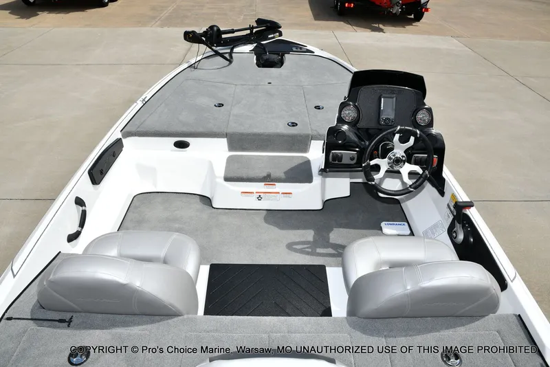 Slide: The Image of Nitro Z17 2026 - 8