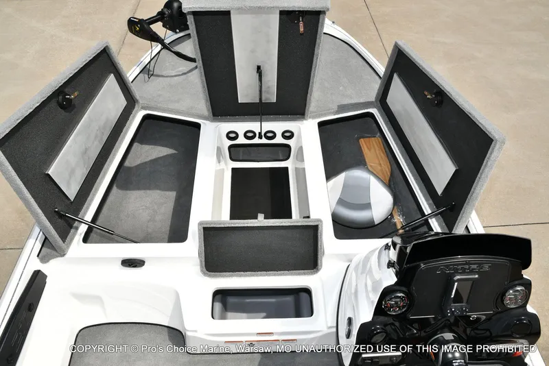 Slide: The Image of Nitro Z17 2026 - 9