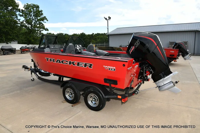 Slide: The Image of Tracker Targa V-19 WT 2026 - 18