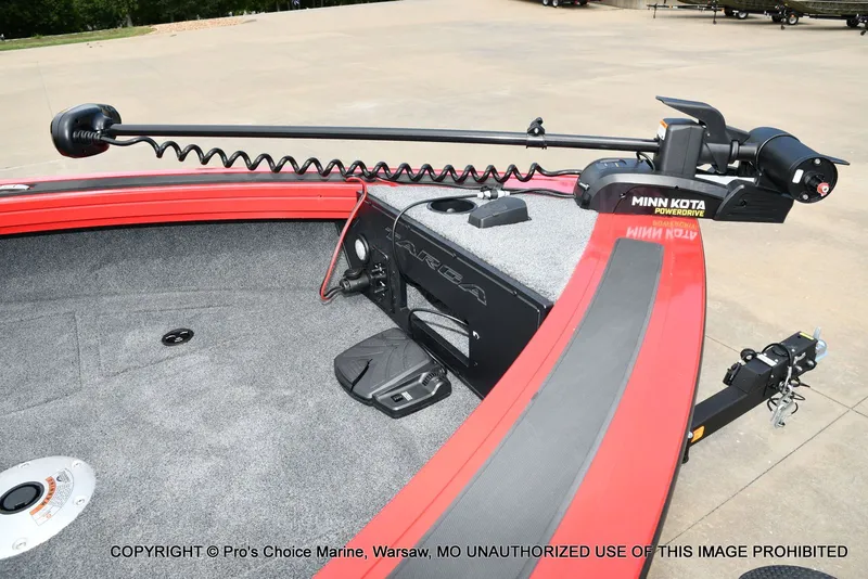 Slide: The Image of Tracker Targa V-19 WT 2026 - 28