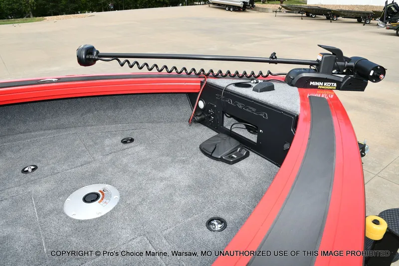 Slide: The Image of Tracker Targa V-19 WT 2026 - 4