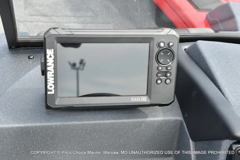 Slide: The Image of Tracker Targa V-19 WT 2026 - 40