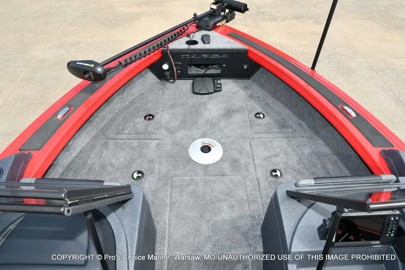 Slide: The Image of Tracker Targa V-19 WT 2026 - 53