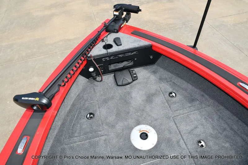 Slide: The Image of Tracker Targa V-19 WT 2026 - 56