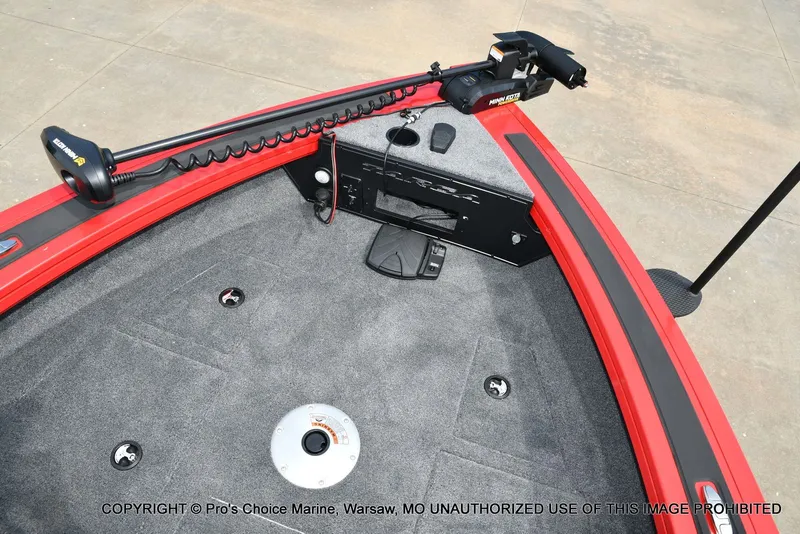 Slide: The Image of Tracker Targa V-19 WT 2026 - 57