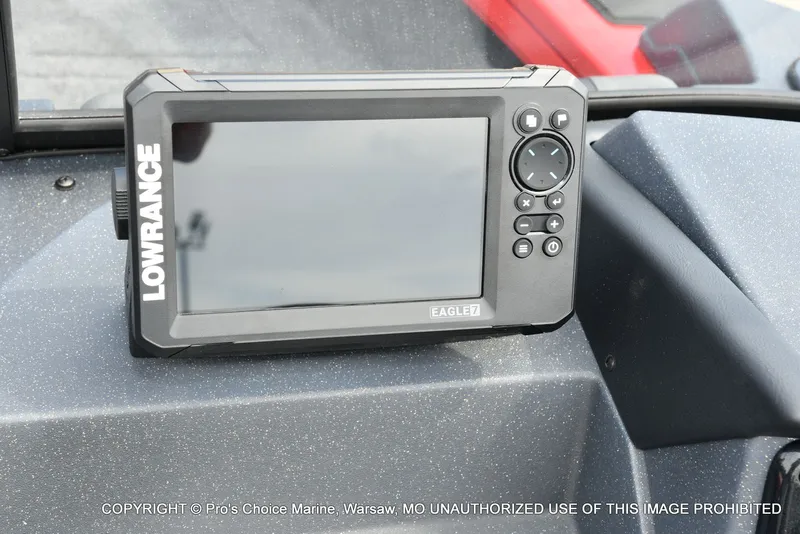 Slide: The Image of Tracker Targa V-19 WT 2026 - 6