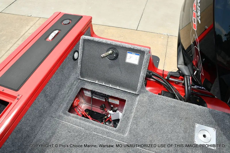 Slide: The Image of Tracker Targa V-19 WT 2026 - 78