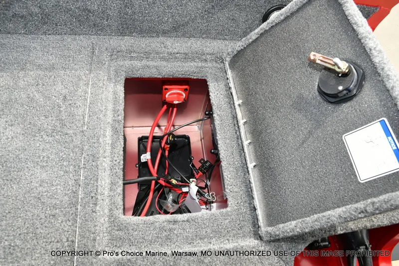 Slide: The Image of Tracker Targa V-19 WT 2026 - 79