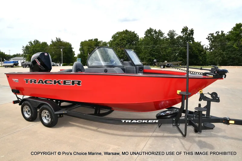 Slide: The Image of Tracker Targa V-19 WT 2026 - 85