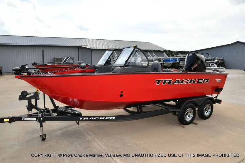 Slide: The Image of Tracker Targa V-19 WT 2026 - 88